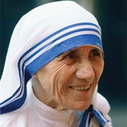 Life and Work of Mother Teresa of Calcutta - 1910-1997