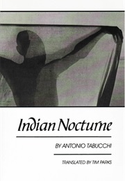 Indian Nocturne (Antonio Tabucchi)
