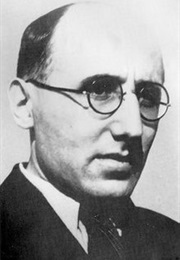 Norbert Elias (Norbert Elias)