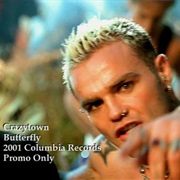 Crazy Town 'Butterfly'