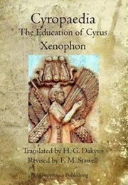 The Education of Cyrus (Xenophon)