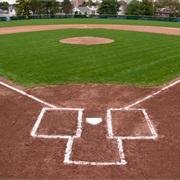 Baseball Field