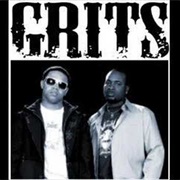 Grits - My Life Be Like