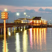 Fairhope Municipal Pier