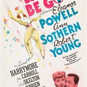 Lady Be Good (1941)