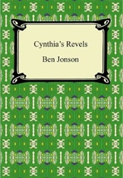 Cynthia&#39;s Revels (Ben Jonson)