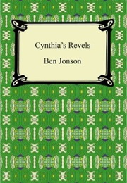 Cynthia's Revels (Ben Jonson)