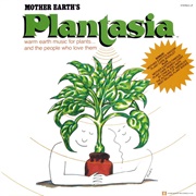 Mort Garson - Mother Earth&#39;s Plantasia