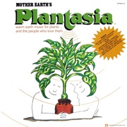 Mort Garson - Mother Earth's Plantasia