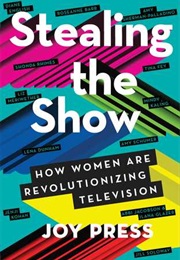 Stealing the Show (Joy Press)
