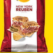 Lays New York Reuben