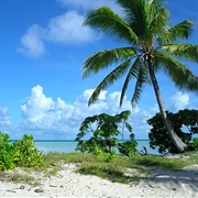 Line/Phoenix Islands (Canton, Christmas, Enderbury, Fanning)