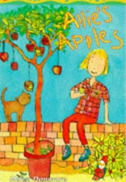 Allie&#39;s Apples (Helen Dunmore)