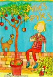Allie's Apples (Helen Dunmore)