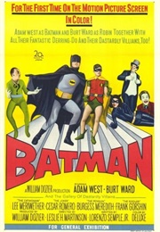 Batman (1966)