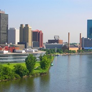 Toledo, Ohio