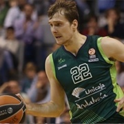 Zoran Dragic