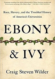 Ebony and Ivy (Craig Steven Wilder)