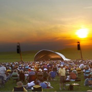 Symphony in the Flint Hills