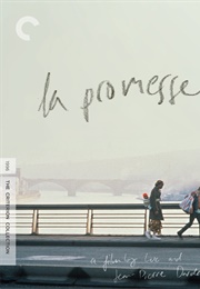 La Promesse (1996)
