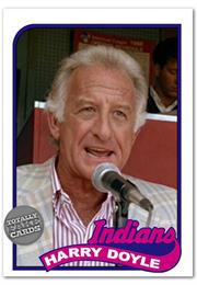 Bob Uecker, Major League (1989)