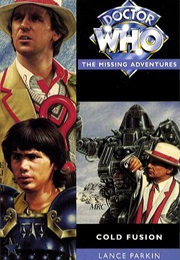 Cold Fusion (Lance Parkin)