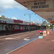 Bassendean