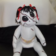 Zombie Baby