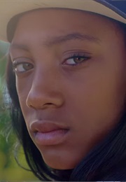 Mo'ne Davis: I Throw Like a Girl (2014)