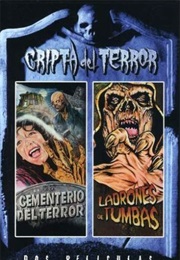 Zombie Apocalypse (1985)