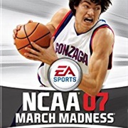 NCAA March Madness 07