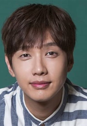 Oh Man Sang and Prejudice (2020)