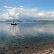 Rothesay, Isle of Bute