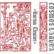 Cosmos Laguna - Karma Cleaner