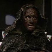 The Keeper of Traken