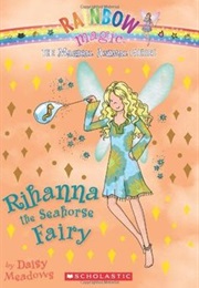 Rihanna the Seahorse Fairy (Daisy Meadows)
