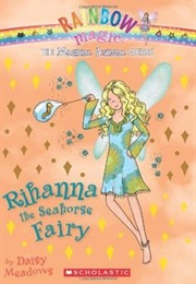 Rihanna the Seahorse Fairy (Daisy Meadows)