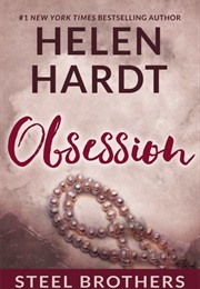 Obsession (Helen Hardt)