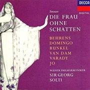 Richard Strauss - Die Frau Ohne Schatten