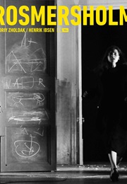 Rosmersholm (Henrik Ibsen)