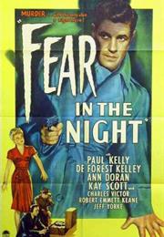 Fear in the Night (Maxwell Shane)