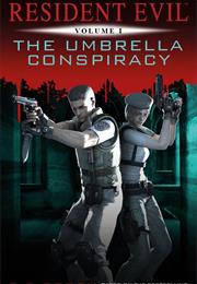 Resident Evil: The Umbrella Conspiracy