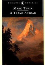 A Tramp Abroad (Mark Twain)