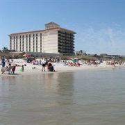 Atlantic Beach, Florida