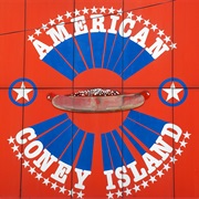 American Coney Island (Detroit, MI)