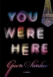 You Were Here (Gian Sardar)