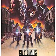 403 - City Limits