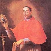 Saint Joseph Mary Tomasi