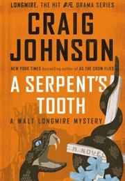 A Serpent&#39;s Tooth (Craig Johnson)