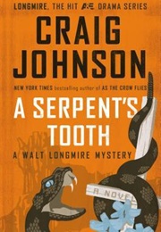 A Serpent's Tooth (Craig Johnson)